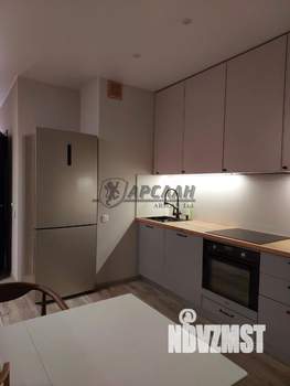 1-к квартира, вторичка, 41м2, 4/25 этаж
