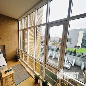 3-к квартира, вторичка, 95м2, 3/5 этаж