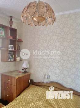 3-к квартира, вторичка, 60м2, 3/5 этаж