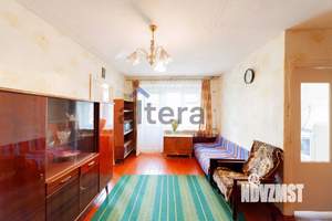 2-к квартира, вторичка, 42м2, 5/5 этаж