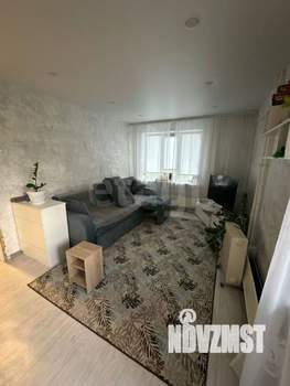 1-к квартира, вторичка, 34м2, 4/9 этаж