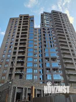 Студия квартира, вторичка, 39м2, 11/20 этаж