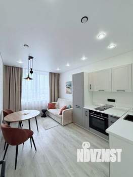 1-к квартира, вторичка, 35м2, 8/15 этаж