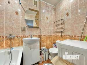 2-к квартира, вторичка, 45м2, 4/5 этаж