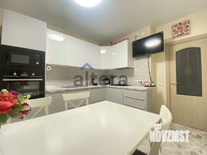 2-к квартира, вторичка, 57м2, 12/13 этаж