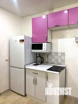 1-к квартира, вторичка, 25м2, 3/9 этаж