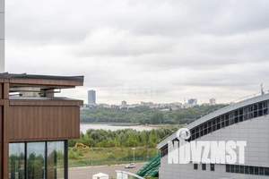 1-к квартира, вторичка, 45м2, 7/20 этаж