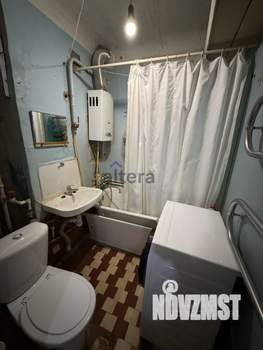 1-к квартира, вторичка, 32м2, 2/5 этаж