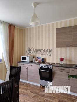 6-к квартира, вторичка, 42м2, 6/9 этаж