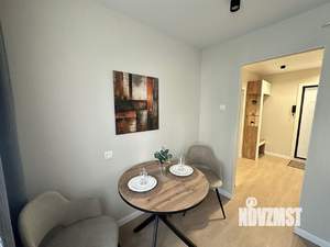1-к квартира, вторичка, 35м2, 1/9 этаж