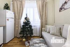 1-к квартира, вторичка, 13м2, 3/5 этаж