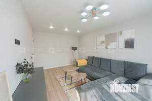 2-к квартира, вторичка, 53м2, 5/9 этаж