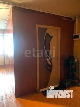 Студия квартира, вторичка, 12м2, 9/9 этаж