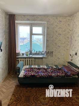 Студия квартира, вторичка, 18м2, 7/9 этаж