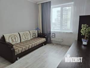 1-к квартира, вторичка, 35м2, 3/10 этаж