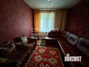 2-к квартира, вторичка, 51м2, 5/9 этаж