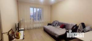 2-к квартира, сданный дом, 53м2, 9/10 этаж