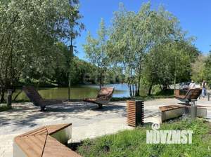 1-к квартира, вторичка, 29м2, 5/5 этаж