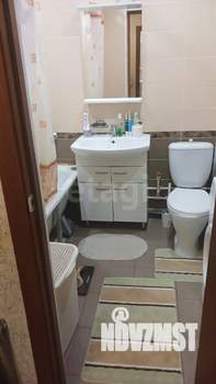 1-к квартира, вторичка, 40м2, 5/18 этаж