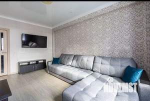 3-к квартира, вторичка, 65м2, 9/12 этаж