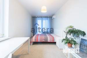 1-к квартира, вторичка, 49м2, 17/20 этаж