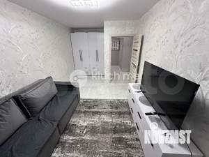 1-к квартира, вторичка, 38м2, 4/10 этаж