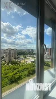 2-к квартира, вторичка, 61м2, 17/19 этаж