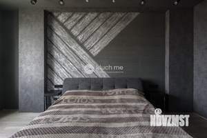 3-к квартира, вторичка, 116м2, 24/24 этаж