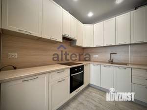 2-к квартира, вторичка, 45м2, 5/19 этаж