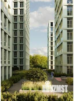 3-к квартира, вторичка, 95м2, 4/17 этаж