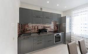 2-к квартира, вторичка, 54м2, 3/9 этаж