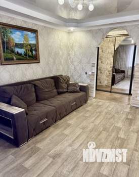 3-к квартира, вторичка, 64м2, 5/9 этаж