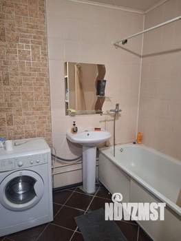 1-к квартира, вторичка, 49м2, 1/16 этаж