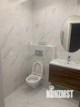 1-к квартира, вторичка, 34м2, 8/10 этаж