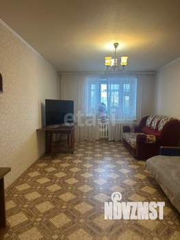 2-к квартира, вторичка, 65м2, 4/10 этаж
