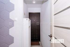 1-к квартира, вторичка, 20м2, 1/9 этаж