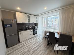 1-к квартира, вторичка, 36м2, 8/18 этаж