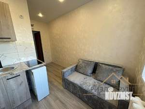 Студия квартира, вторичка, 12м2, 2/5 этаж