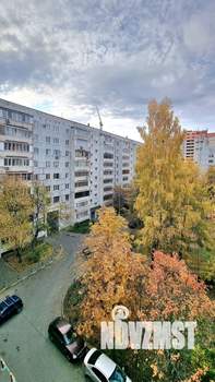 2-к квартира, вторичка, 51м2, 6/9 этаж