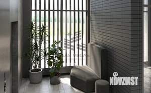 2-к квартира, вторичка, 47м2, 2/20 этаж