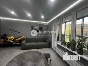 Студия квартира, вторичка, 32м2, 16/24 этаж