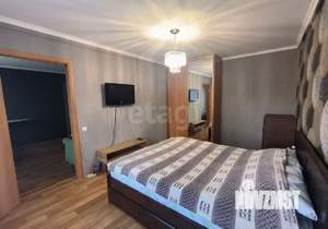 2-к квартира, вторичка, 47м2, 3/5 этаж