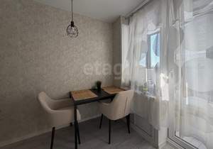 1-к квартира, вторичка, 30м2, 3/19 этаж