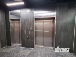 1-к квартира, вторичка, 58м2, 4/19 этаж