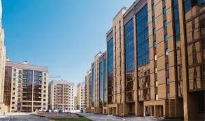 2-к квартира, вторичка, 62м2, 14/15 этаж