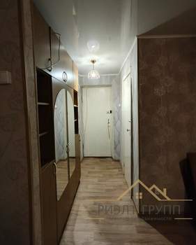 2-к квартира, вторичка, 46м2, 3/5 этаж