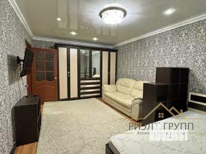 1-к квартира, вторичка, 45м2, 1/10 этаж