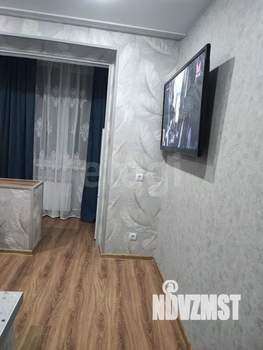 Студия квартира, вторичка, 11м2, 6/7 этаж