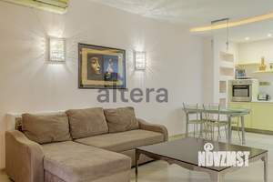 3-к квартира, вторичка, 103м2, 3/5 этаж