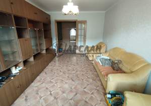 3-к квартира, вторичка, 66м2, 4/10 этаж